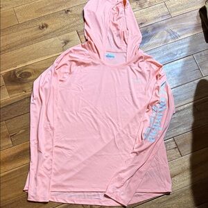 Columbia Fishing Hoodie